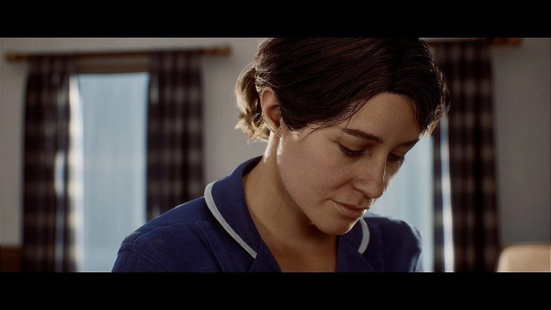 SILENT HILL Townfall PS5 Primária Mídia Digital