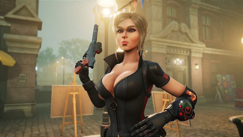 Destroy All Humans! 2 - Reprobed PS5 Mídia Digital