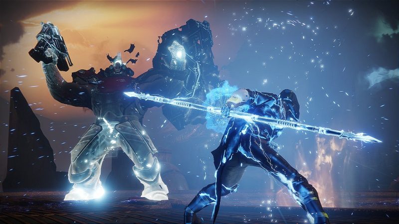 Destiny 2: A Coletânea PS5 Mídia Digital