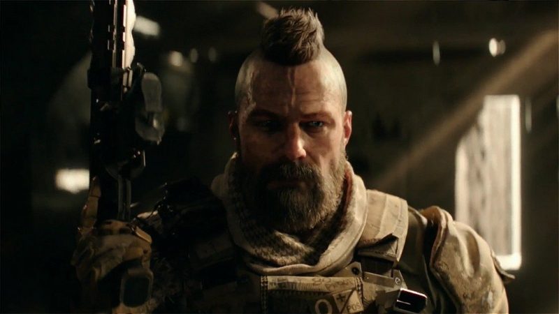 Call of Duty Black Ops 4 PS4 Mídia Digital