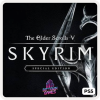The Elder Scrolls V Skyrim Special Edition PS5 Mídia Digital