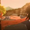 NARUTO X BORUTO Ultimate Ninja STORM CONNECTIONS Deluxe Edition PS5 Mídia Digital