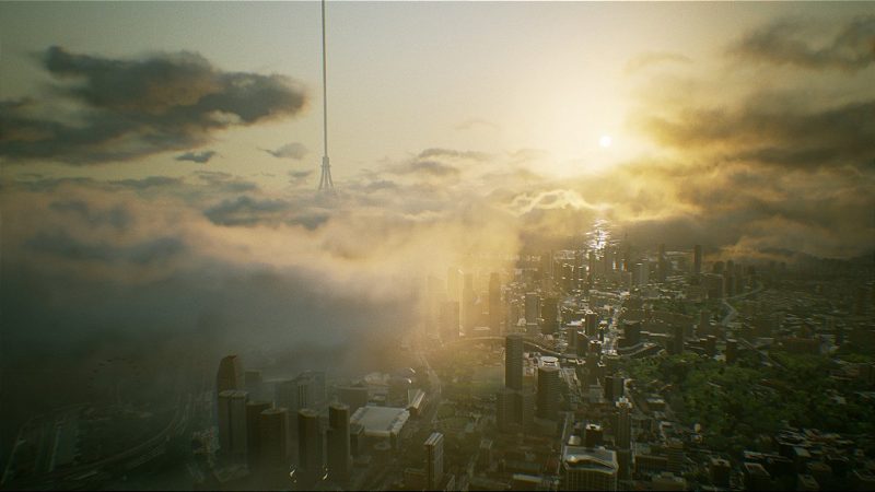 ACE COMBAT 7: SKIES UNKNOWN PS5 Mídia Digital