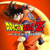 DRAGON BALL Z KAKAROT PS4 Mídia Digital