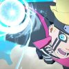 NARUTO X BORUTO Ultimate Ninja STORM CONNECTIONS Deluxe Edition PS4 Mídia Digital