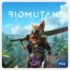 Biomutant PS4 Mídia Digital