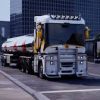 Truck Simulator 25: Euro Driver PS5 Mídia Digital