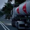 Truck Simulator 25: Euro Driver PS5 Mídia Digital