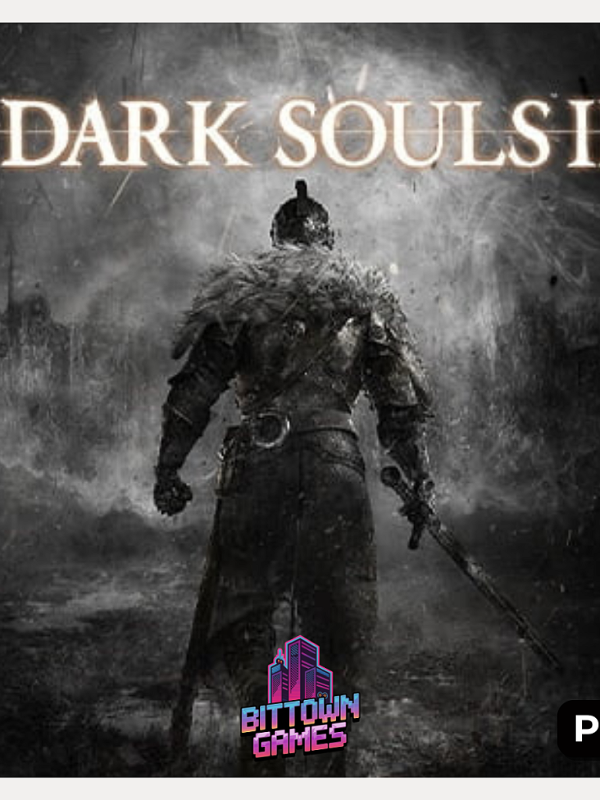 Dark Souls 2 PS3 Mídia Digital