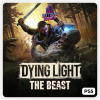 Dying Light The Beast PS5 Mídia Digital