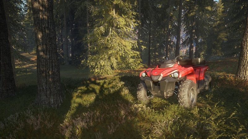 the Hunter: Call of the Wild - Ultimate Hunting Bundle PS4 Mídia Digital