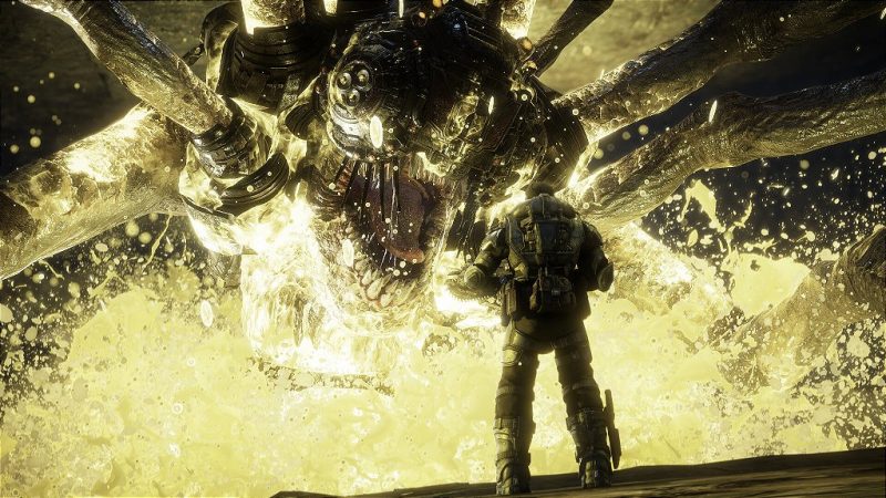 Gears of War: Reloaded PS5 Mídia Digital