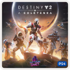 Destiny 2: A Coletânea PS4 Mídia Digital