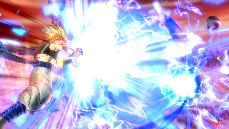 Dragon Ball Xenoverse 2 Deluxe PS5 Mídia Digital