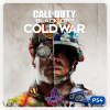 COD: Black Ops Cold War - Edição Padrão PS4 Mídia Digital