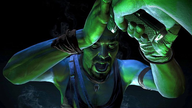 Far Cry 3 Classic Edition PS4 Mídia Digital
