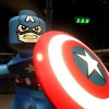 Coleção LEGO Marvel PS5 Mídia Digital