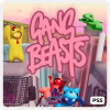 Gang Beasts PS5 Mídia Digital