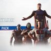 Mortal Kombat 1 Edição Definitiva PS5 Mídia Digital
