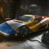 Cyberpunk 2077: Ultimate Edition PS5 Mídia Digital