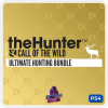 the Hunter: Call of the Wild - Ultimate Hunting Bundle PS4 Mídia Digital