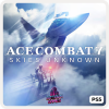 ACE COMBAT 7: SKIES UNKNOWN PS5 Mídia Digital