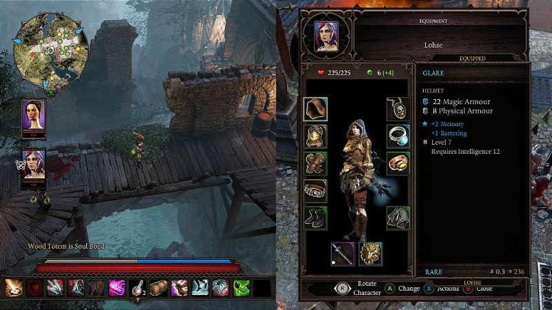 Divinity: Original Sin 2 - Definitive Edition PS5 Mídia Digital
