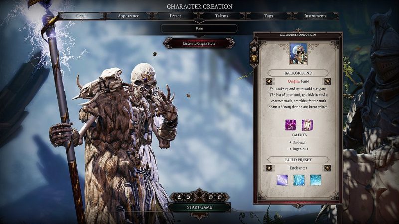 Divinity: Original Sin 2 - Definitive Edition PS4 Mídia Digital
