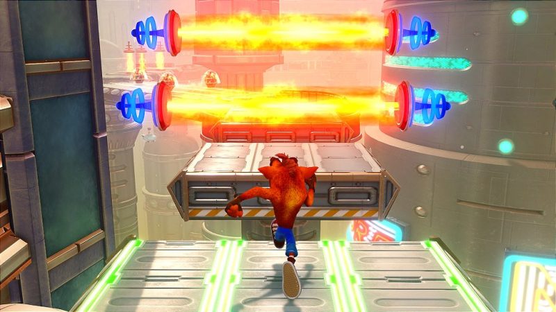 Pacote Triplo Crash + Spyro + Crash Team Racing PS5 Mídia Digital
