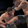UFC 5 PS5 Mídia Digital