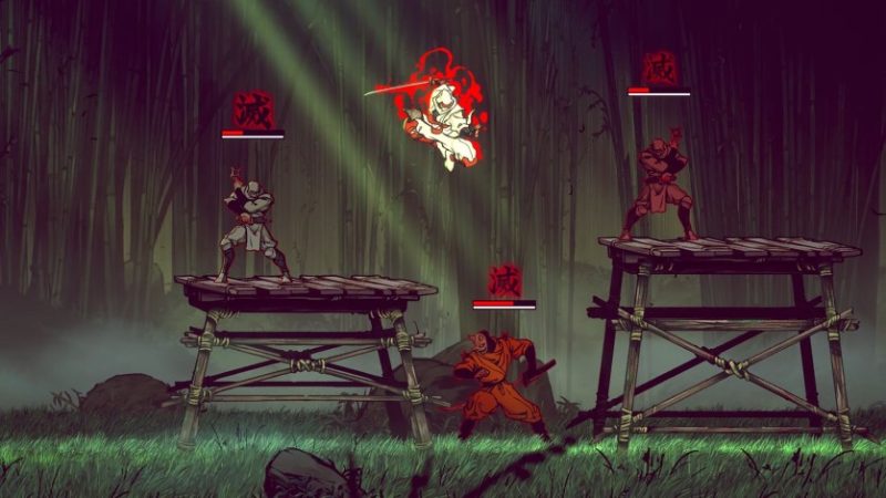 Shinobi: Art of Vengeance PS5 Mídia Digital