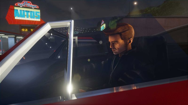GTA Grand Theft Auto Trilogia Edição Definitiva PS4 Mídia Digital