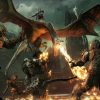 Terra-média: Sombras da Guerra Edição Definitiva PS4 Mídia Digital