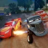 Carros 3: Correndo para Vencer PS5 Mídia Digital