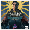 Kingdom Come: Deliverance II Royal Edition Primária PS5 Mídia Digital