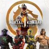 Mortal Kombat 1 Edição Definitiva PS5 Mídia Digital