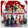 Mortal Kombat 1 Edição Definitiva PS5 Mídia Digital