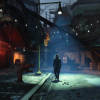 Fallout 4: Game of the Year Edition PS4 Mídia Digital