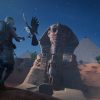 Assassin’s Creed Origins PS4 Mídia Digital