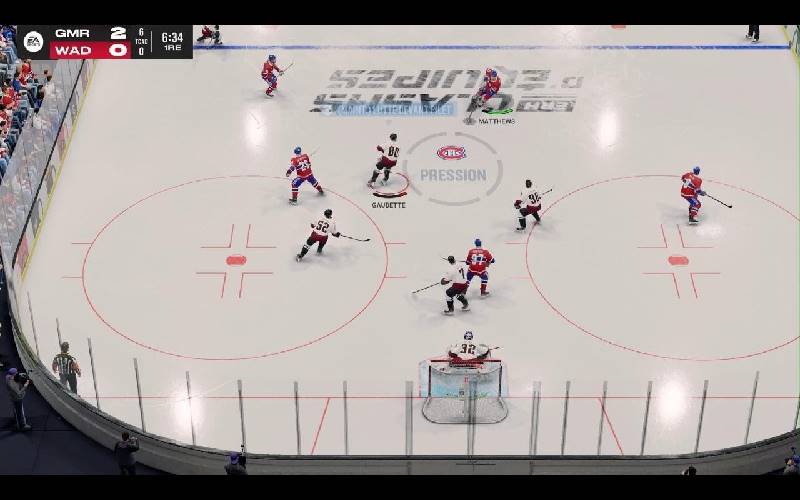 NHL 26 Standard Edition PS5 Mídia Digital
