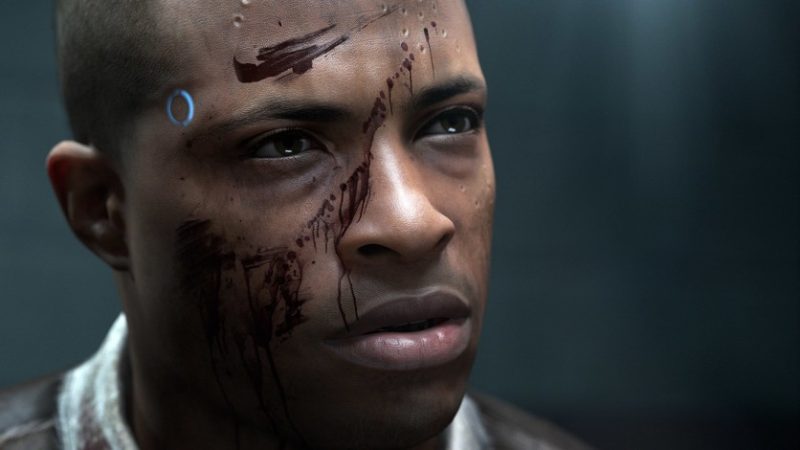 Detroit: Become Human PS4 Mídia Digital