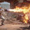 Mortal Kombat 11 Ultimate + Injustice 2 Edição Lendária PS4 Mídia Digital