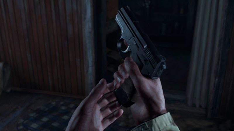 Resident Evil Village PS5 Mídia Digital