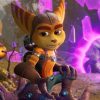 Ratchet & Clank: Em Uma Outra Dimensão PS5 Mídia Digital