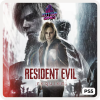 Resident Evil Requiem PS5 Mídia Digital
