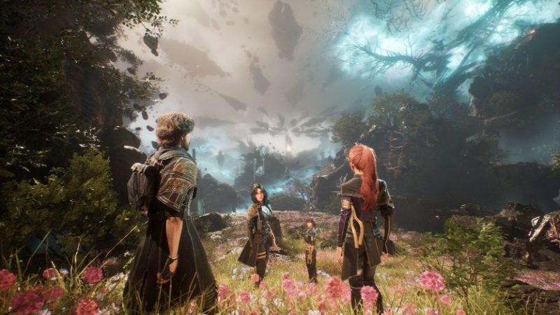 Clair Obscur: Expedition 33 PS5 Mídia Digital