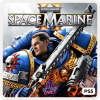 Warhammer 40,000 Space Marine 2 PS5 Mídia Digital