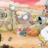 Cuphead + DLC The Delicious Last Course PS5 Mídia Digital