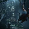 Tomb Raider: Definitive Survivor Trilogy PS4 Mídia Digital