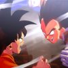 DRAGON BALL Z: KAKAROT PS5 Mídia Digital